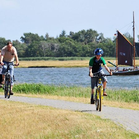 Seestr_54 Nr_304 Zingst Ngoại thất bức ảnh