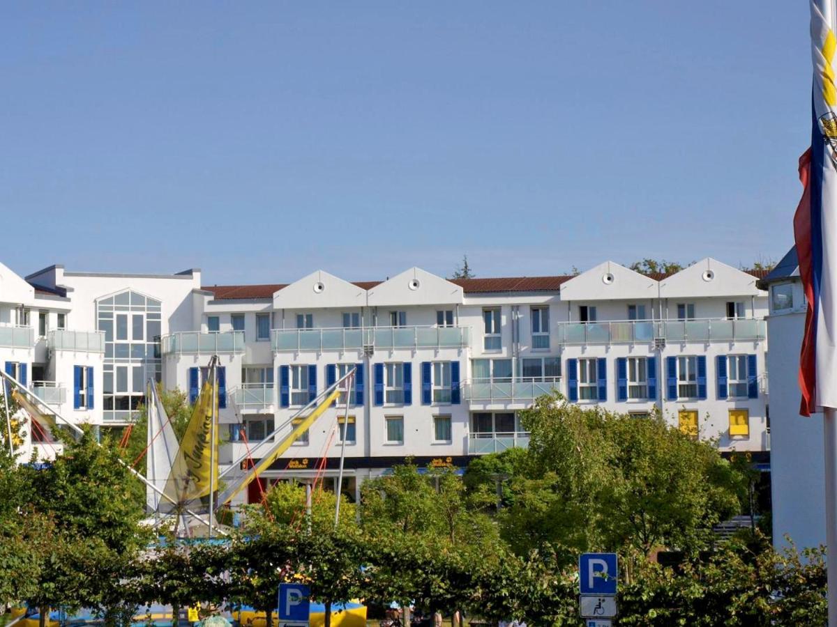 Seestr_54 Nr_304 Zingst Ngoại thất bức ảnh