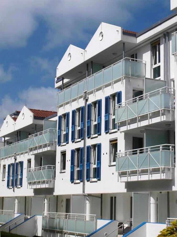 Seestr_54 Nr_304 Zingst Ngoại thất bức ảnh